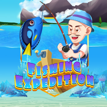 Fishing Expedition