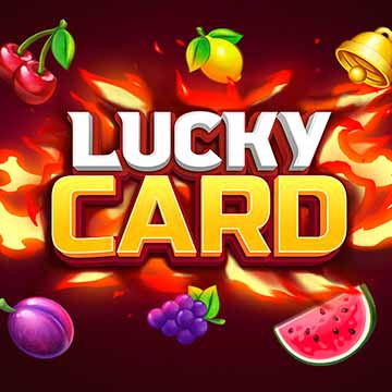 Lucky Cards