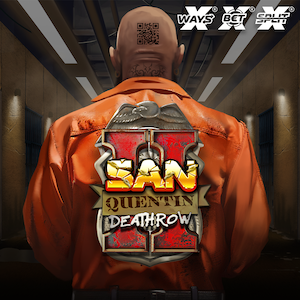 San Quentin 2: Death Row